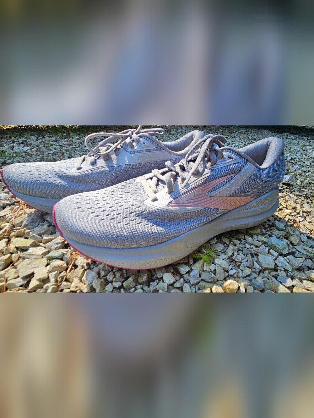 Brooks Adrenaline GTS 24